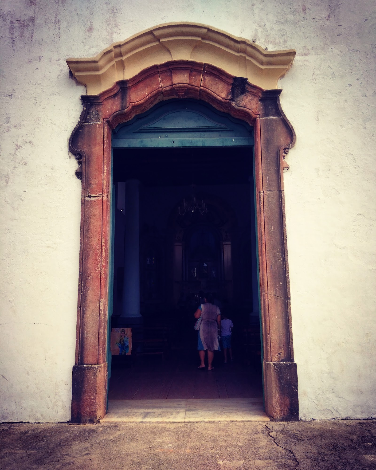Paróquia Nossa Senhora da Pena