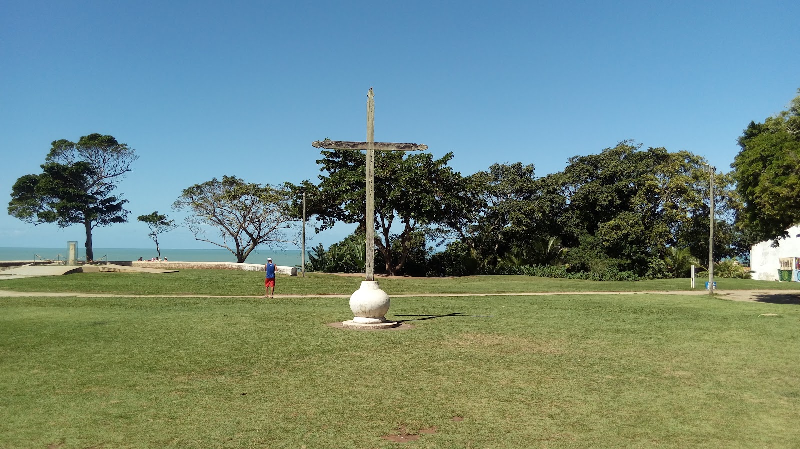Paróquia Nossa Senhora da Pena