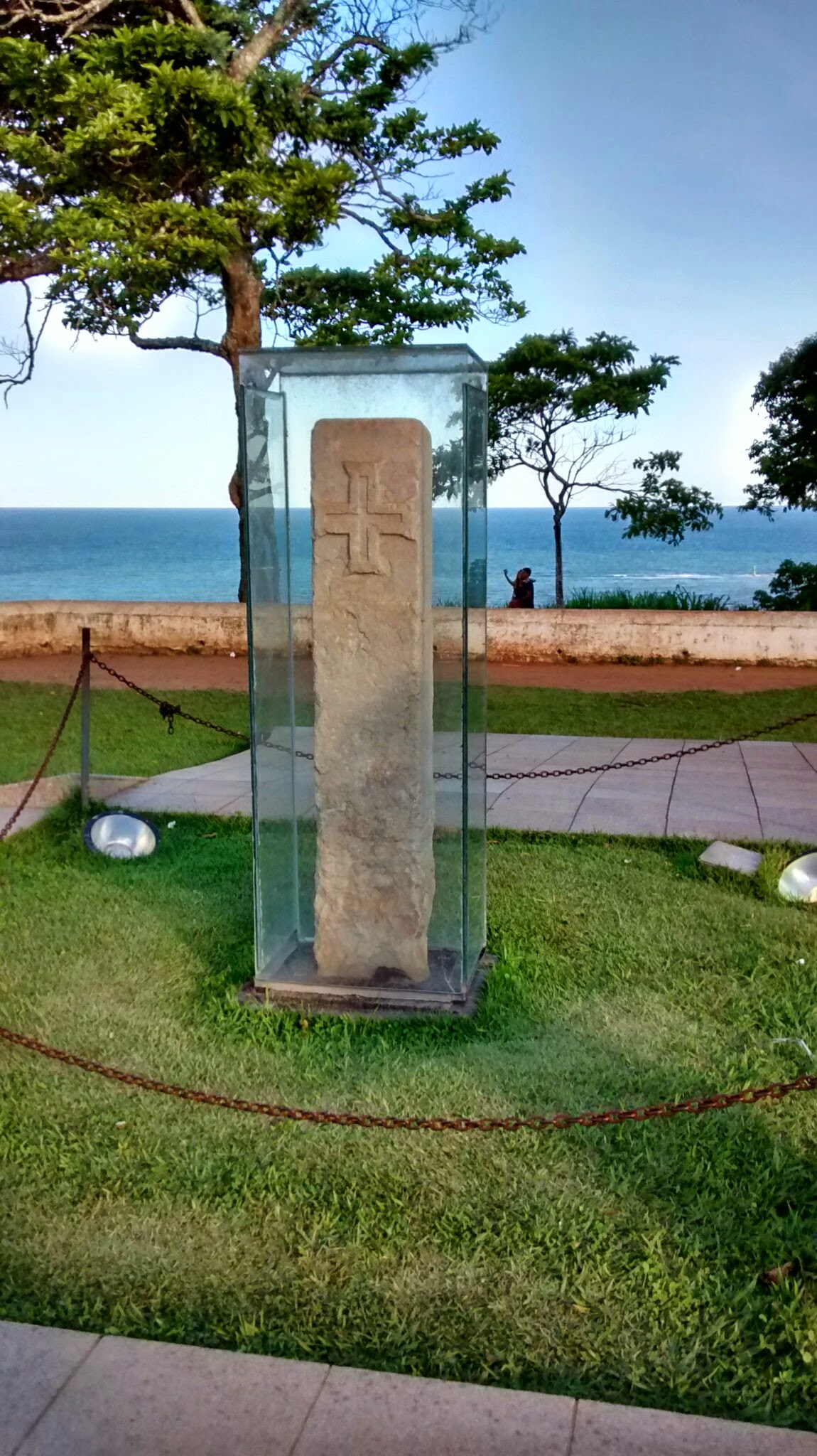 Paróquia Nossa Senhora da Pena