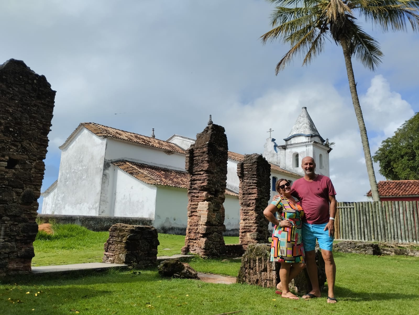 Paróquia Nossa Senhora da Pena