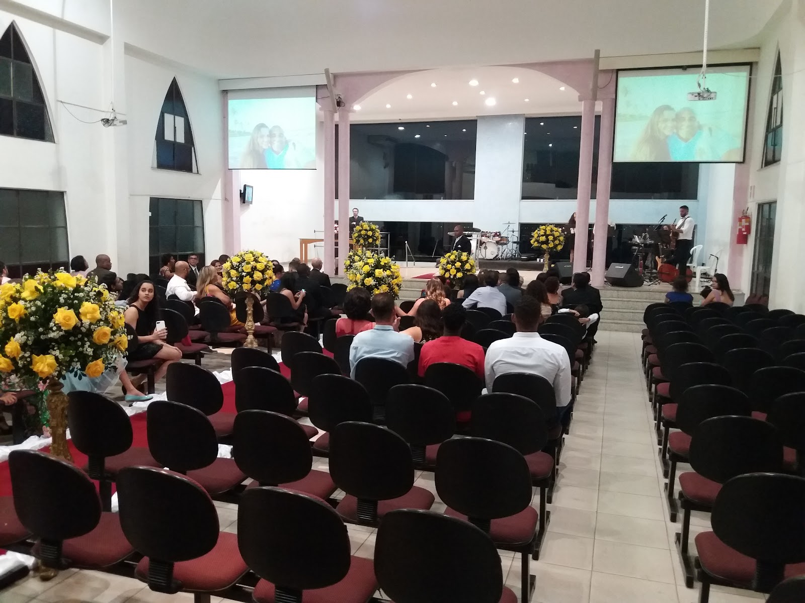 Igreja Batista Dois de Julho