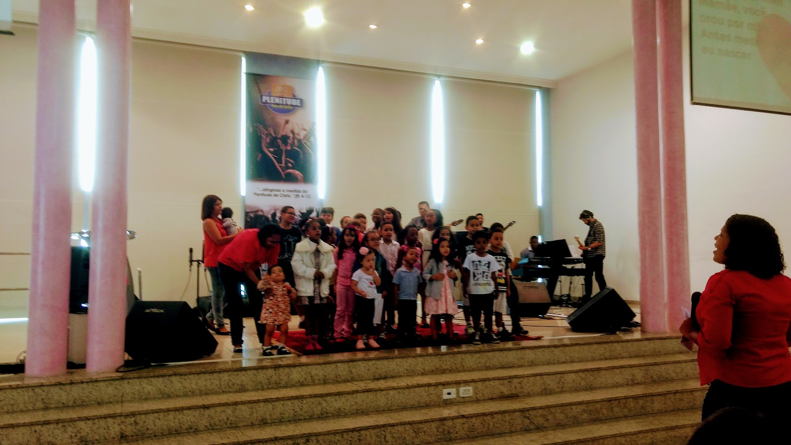 Igreja Batista Dois de Julho