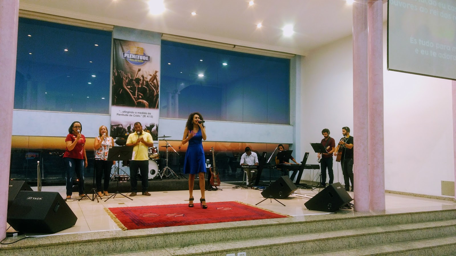 Igreja Batista Dois de Julho