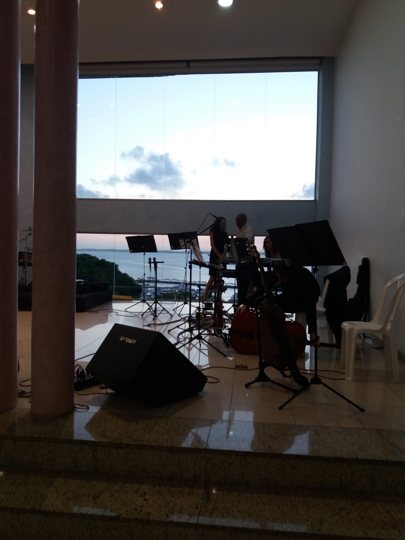 Igreja Batista Dois de Julho