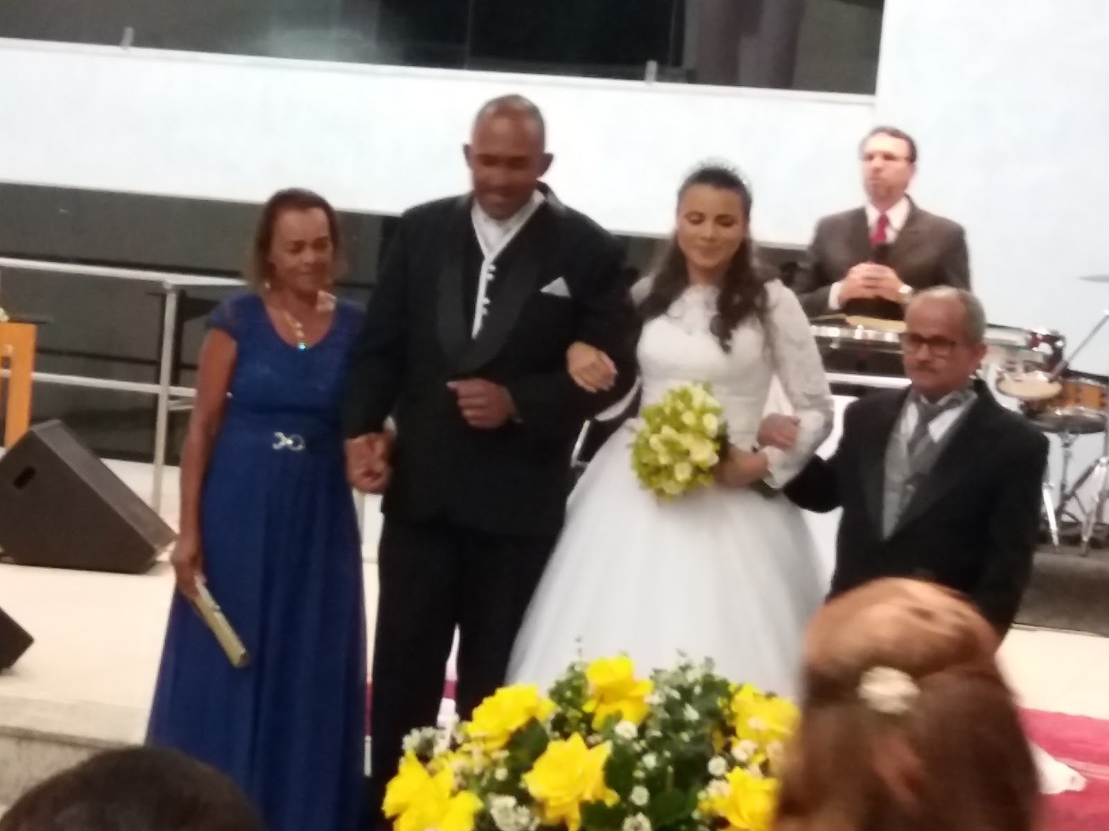 Igreja Batista Dois de Julho
