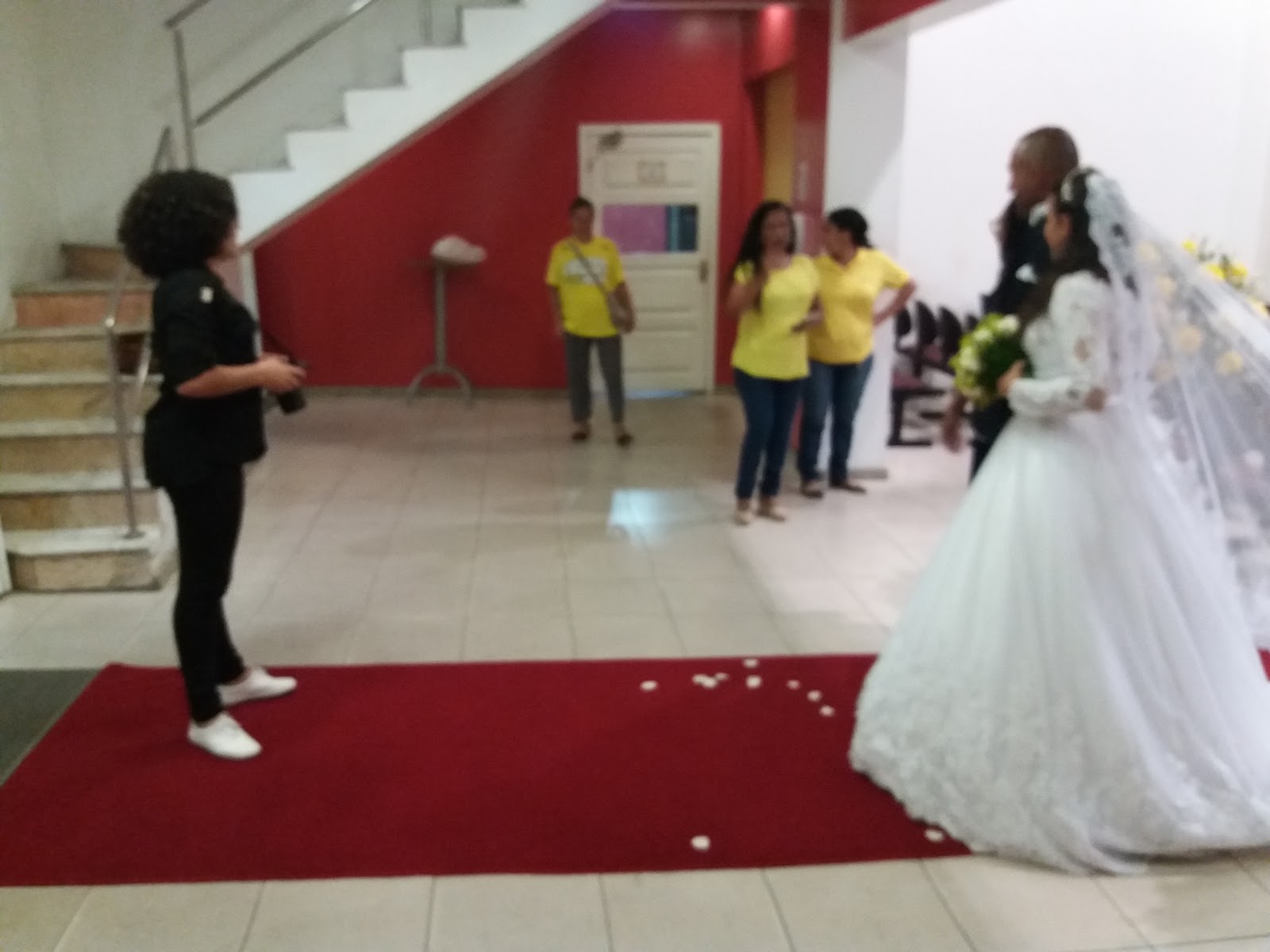 Igreja Batista Dois de Julho