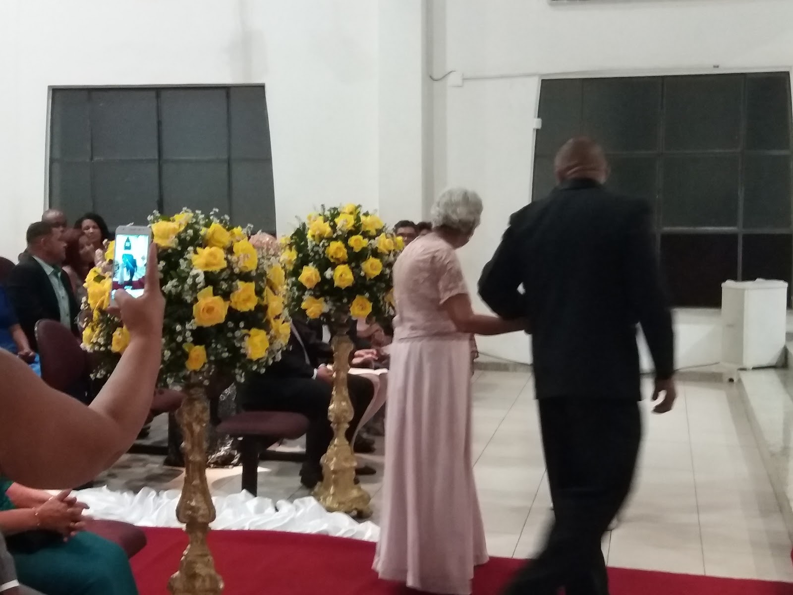 Igreja Batista Dois de Julho