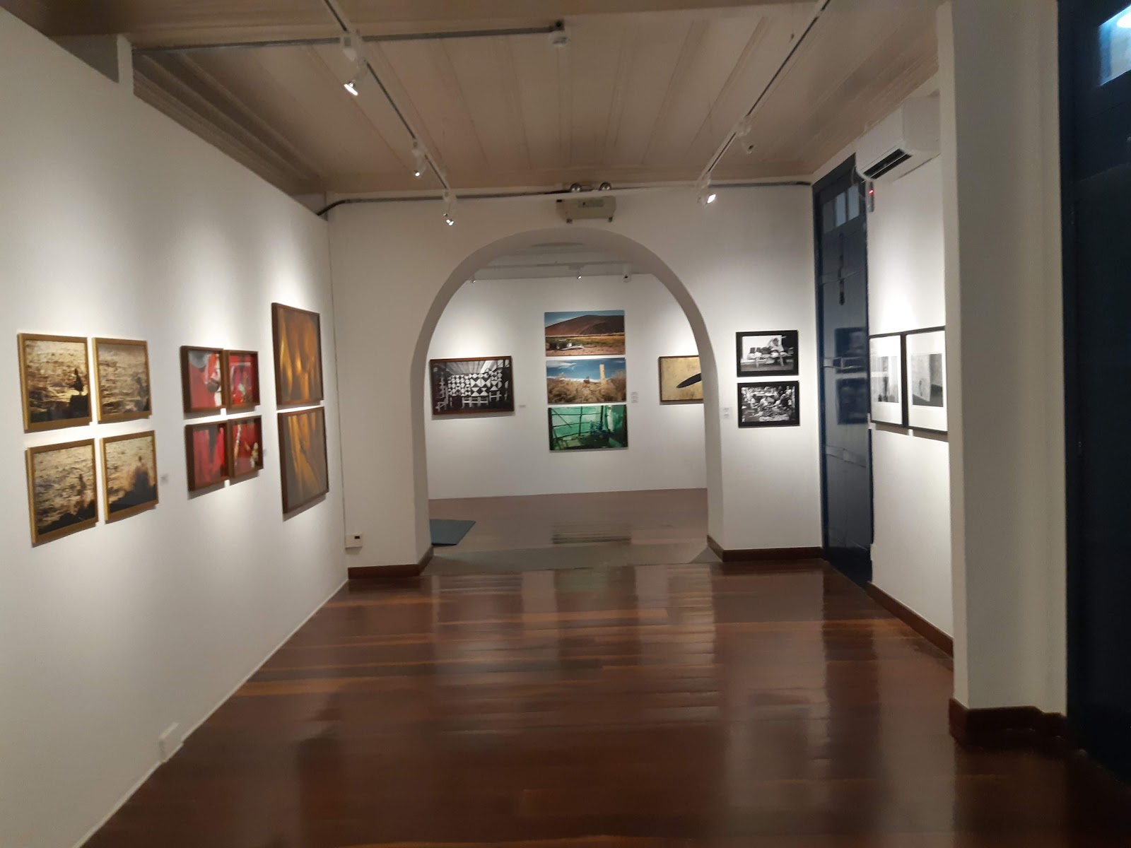 Espaço Caixa Cultural Salvador