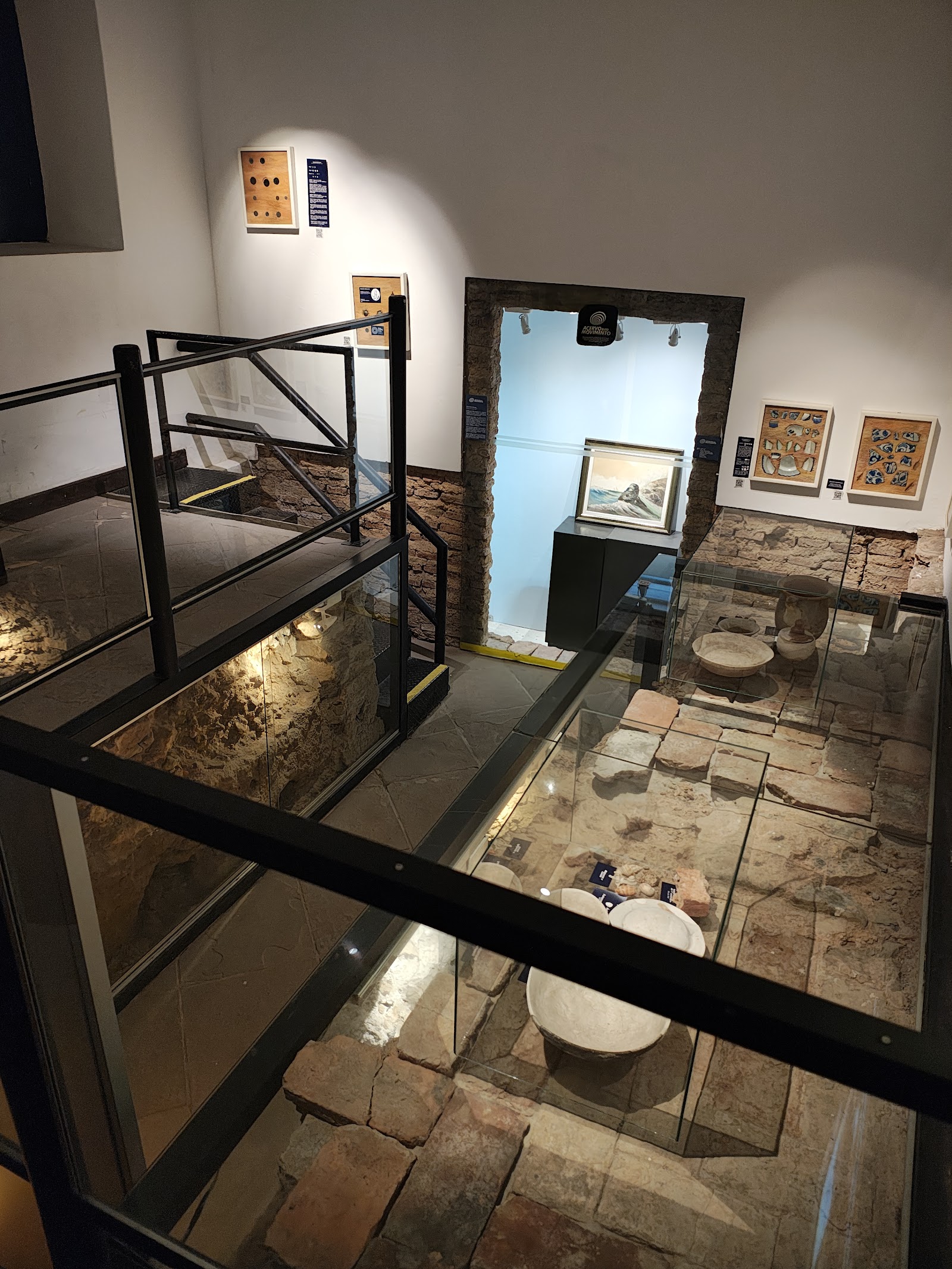 Espaço Caixa Cultural Salvador