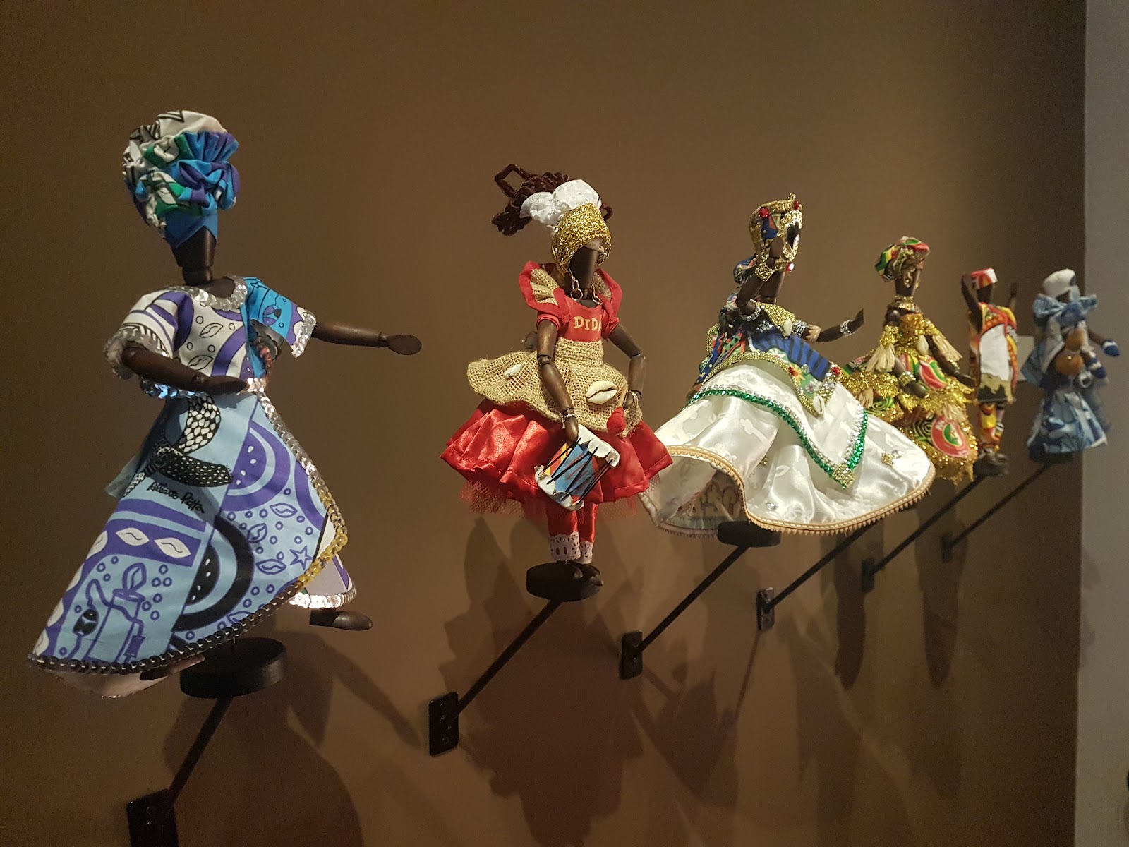 Espaço Caixa Cultural Salvador