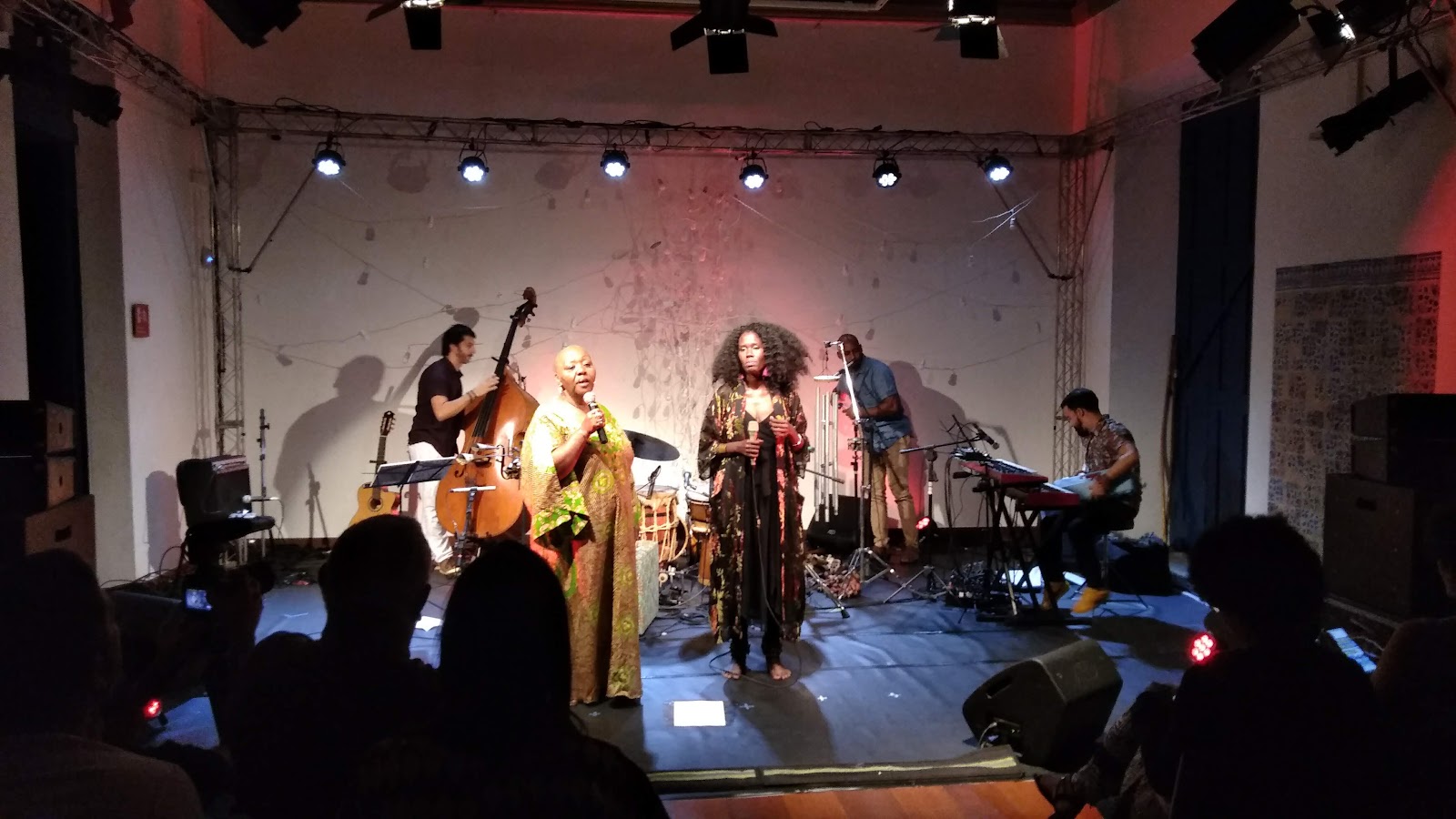 Espaço Caixa Cultural Salvador
