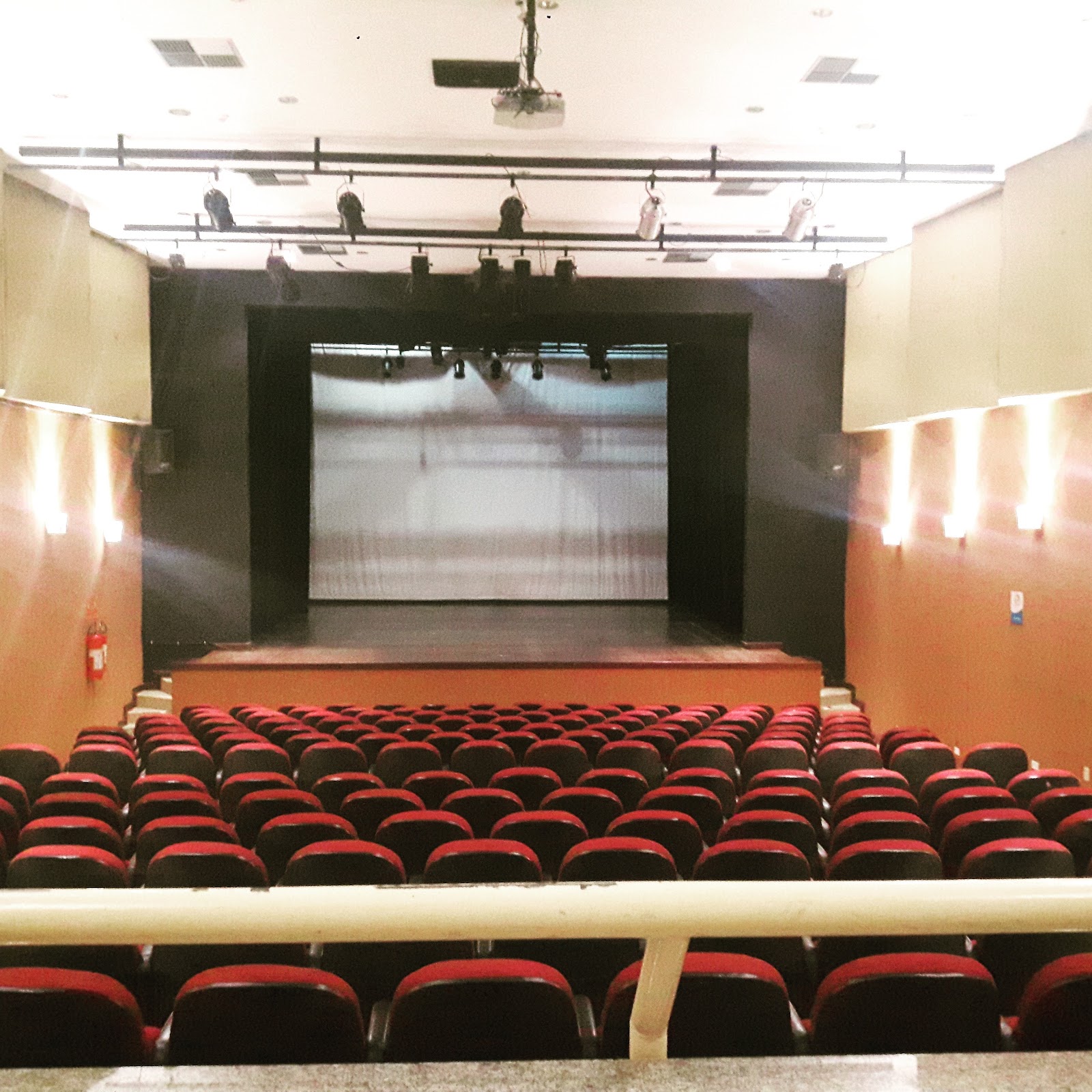 Centro Cultural Plataforma