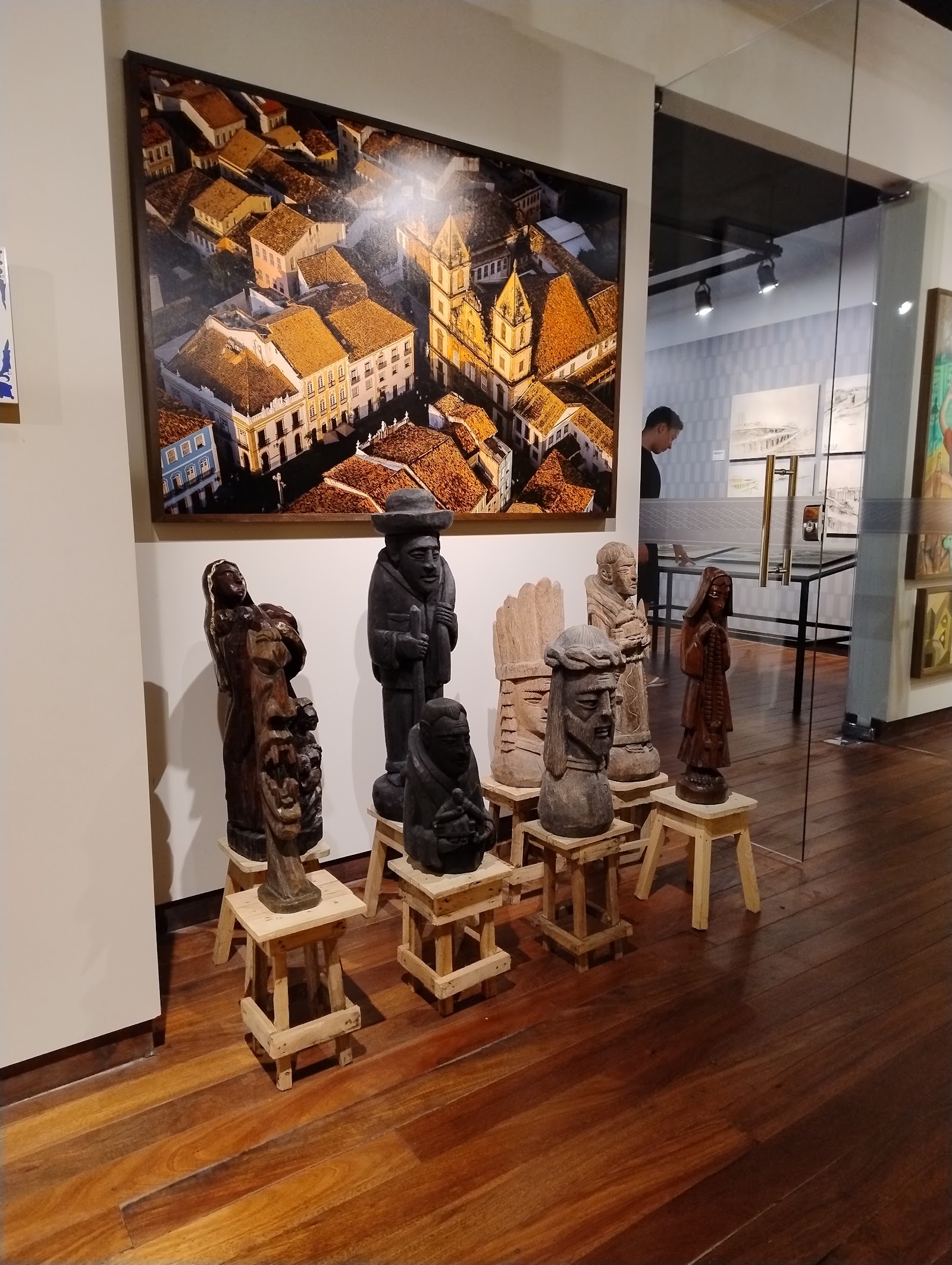 Casa das Histórias de Salvador