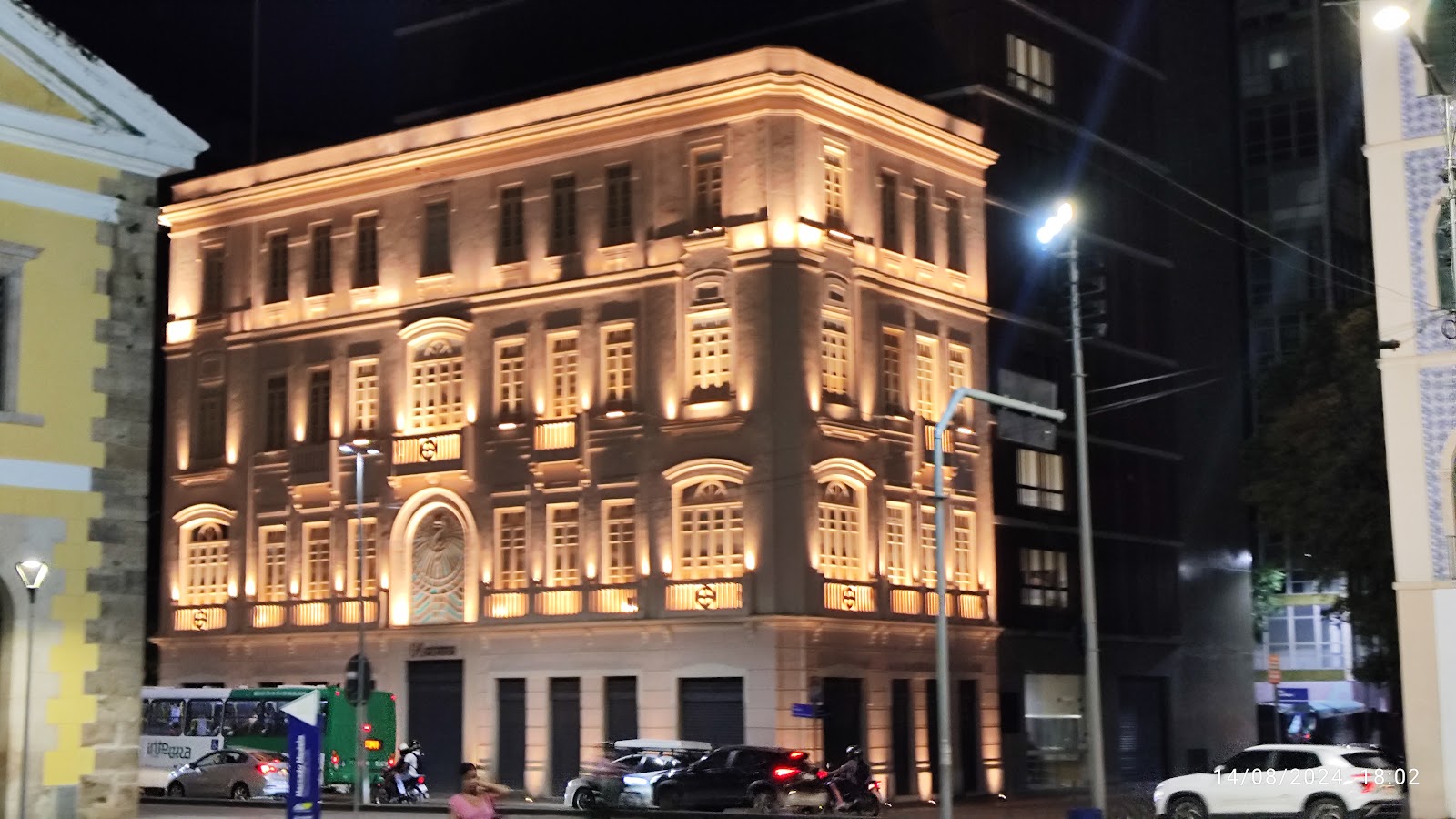 Casa das Histórias de Salvador