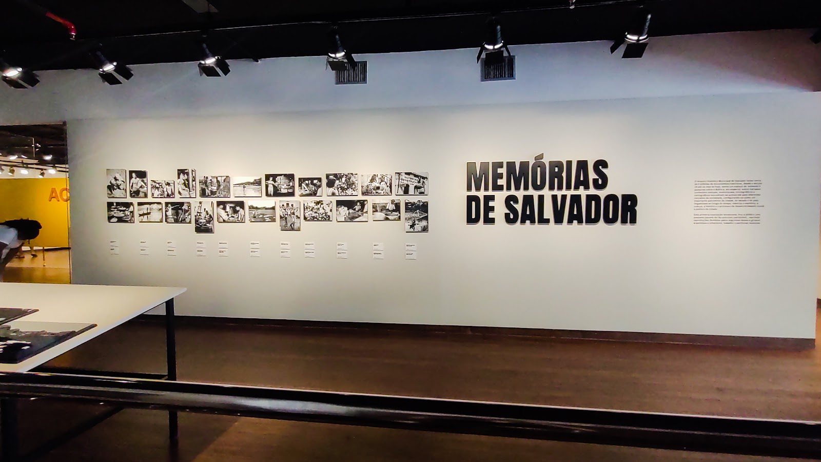 Casa das Histórias de Salvador
