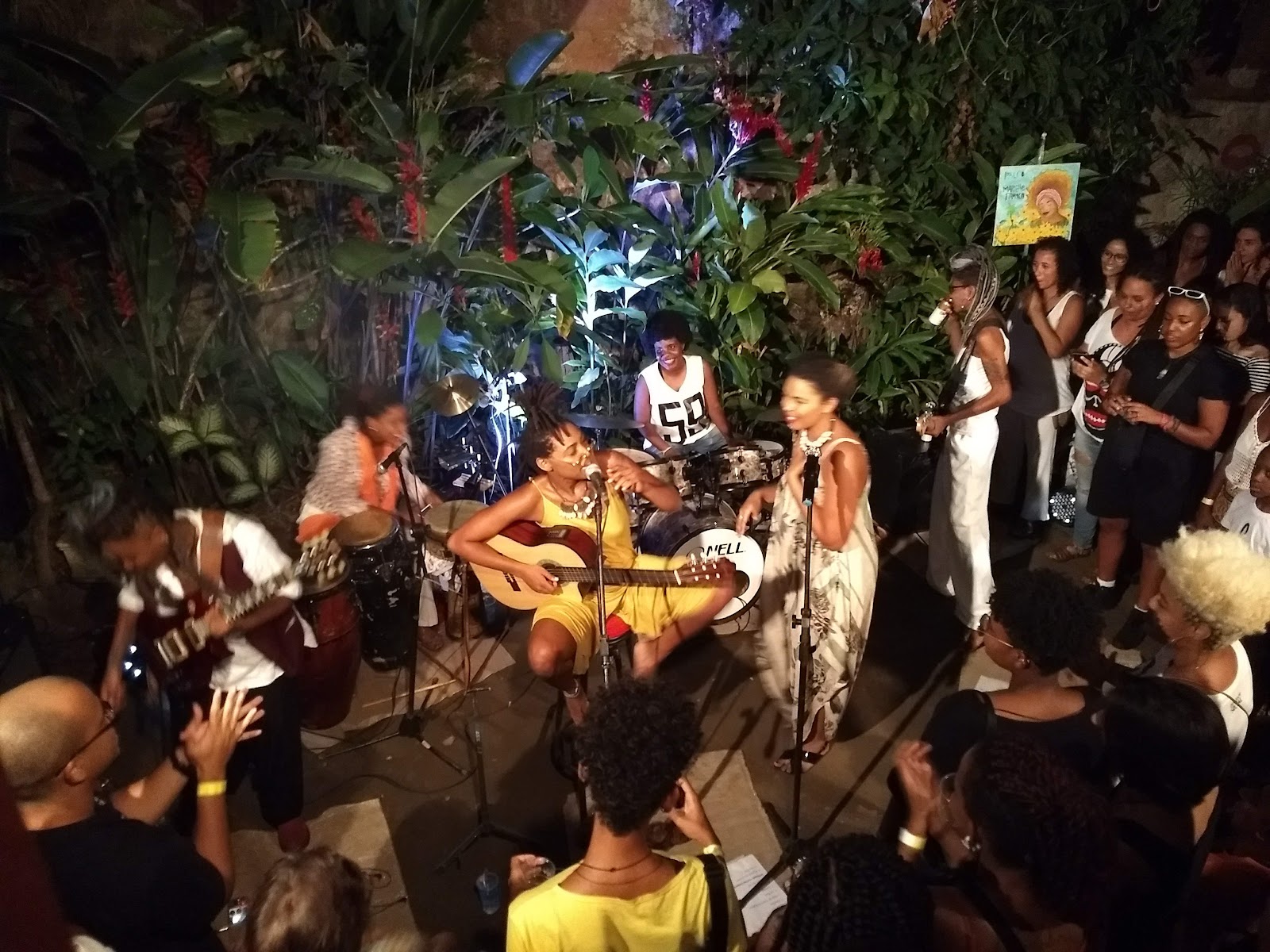 Casa Preta Espaço de Cultura