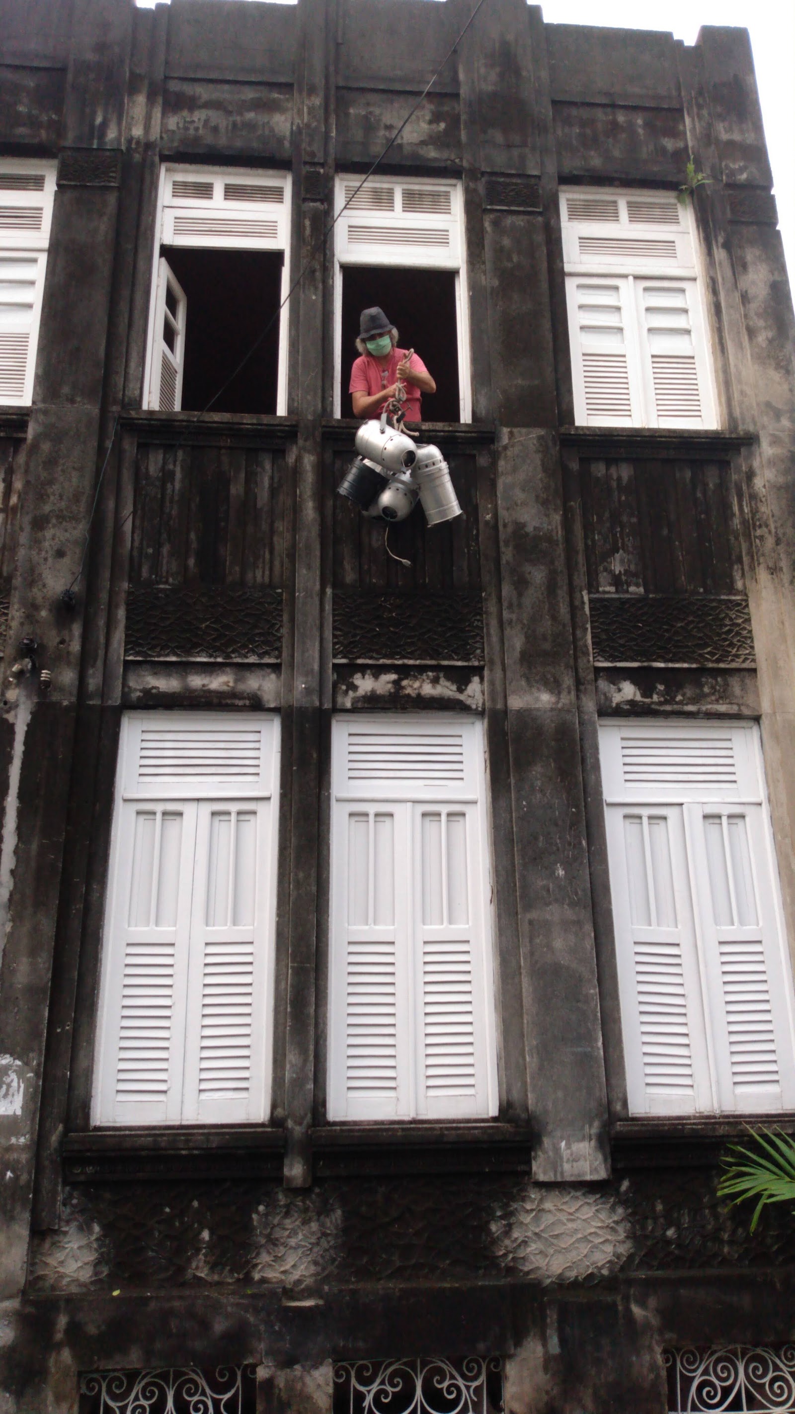Casa Preta Espaço de Cultura