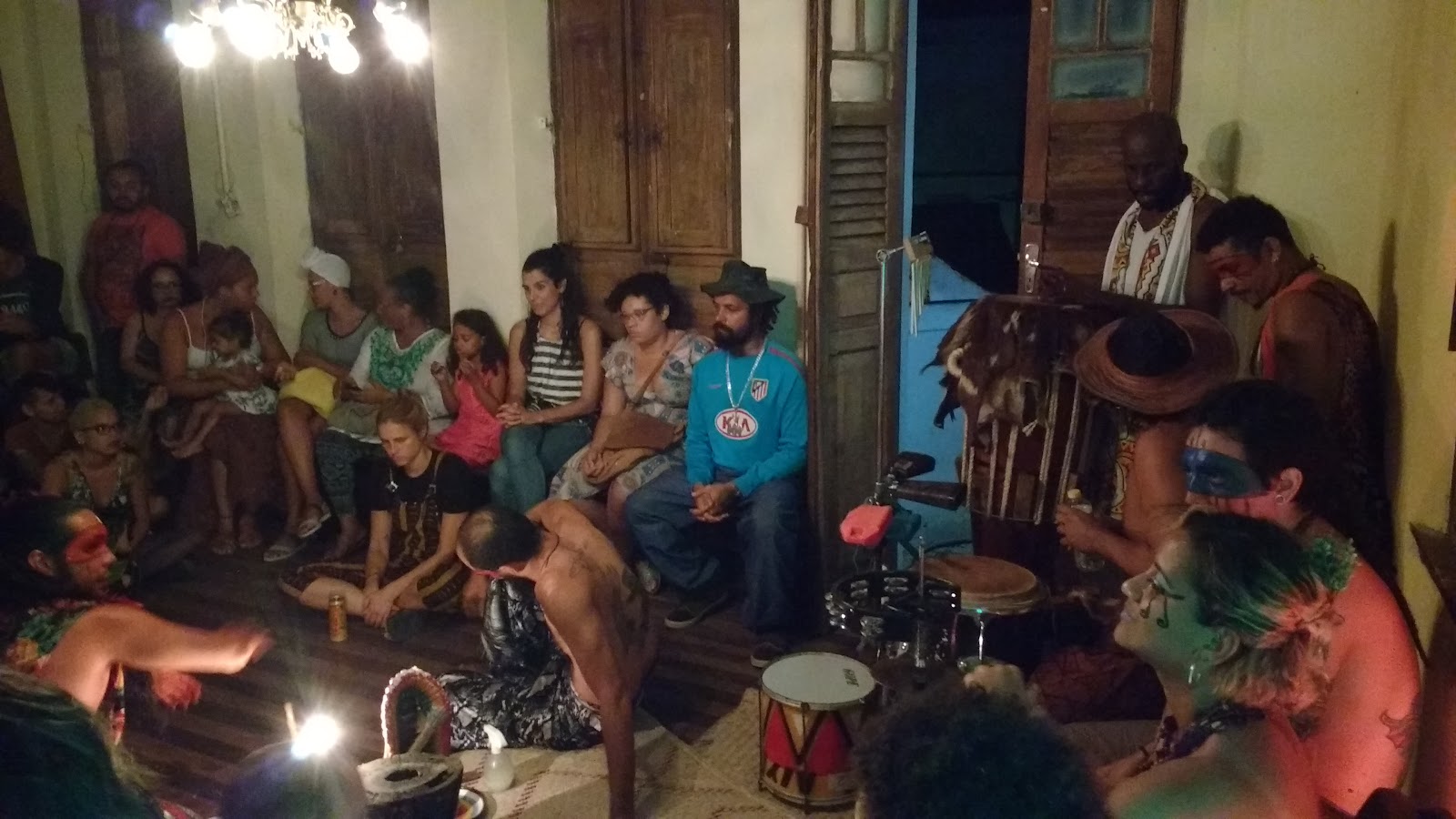 Casa Preta Espaço de Cultura