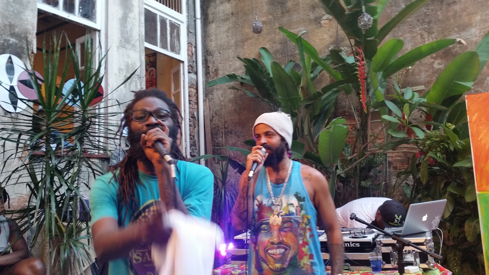 Casa Preta Espaço de Cultura