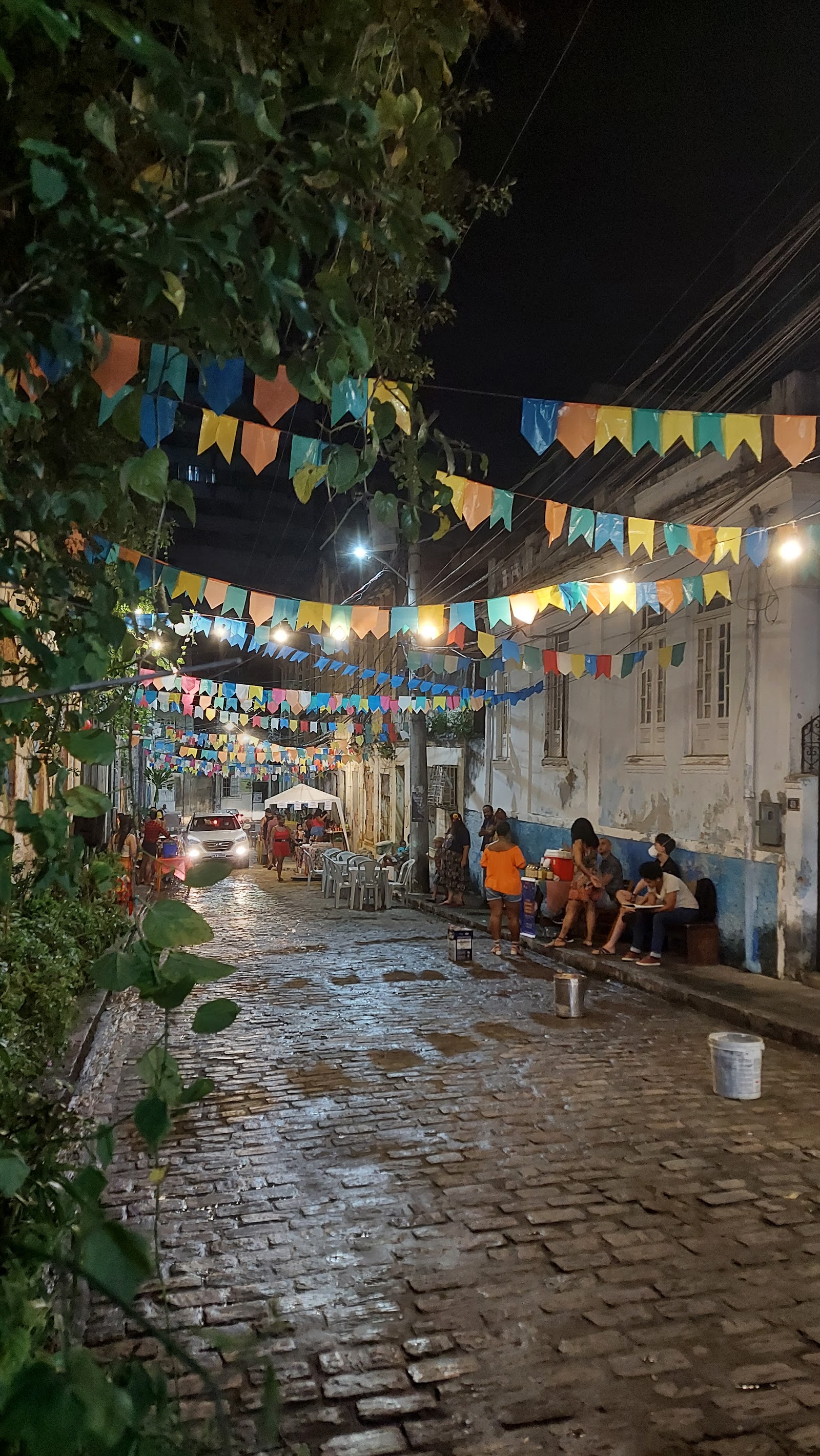 Casa Preta Espaço de Cultura