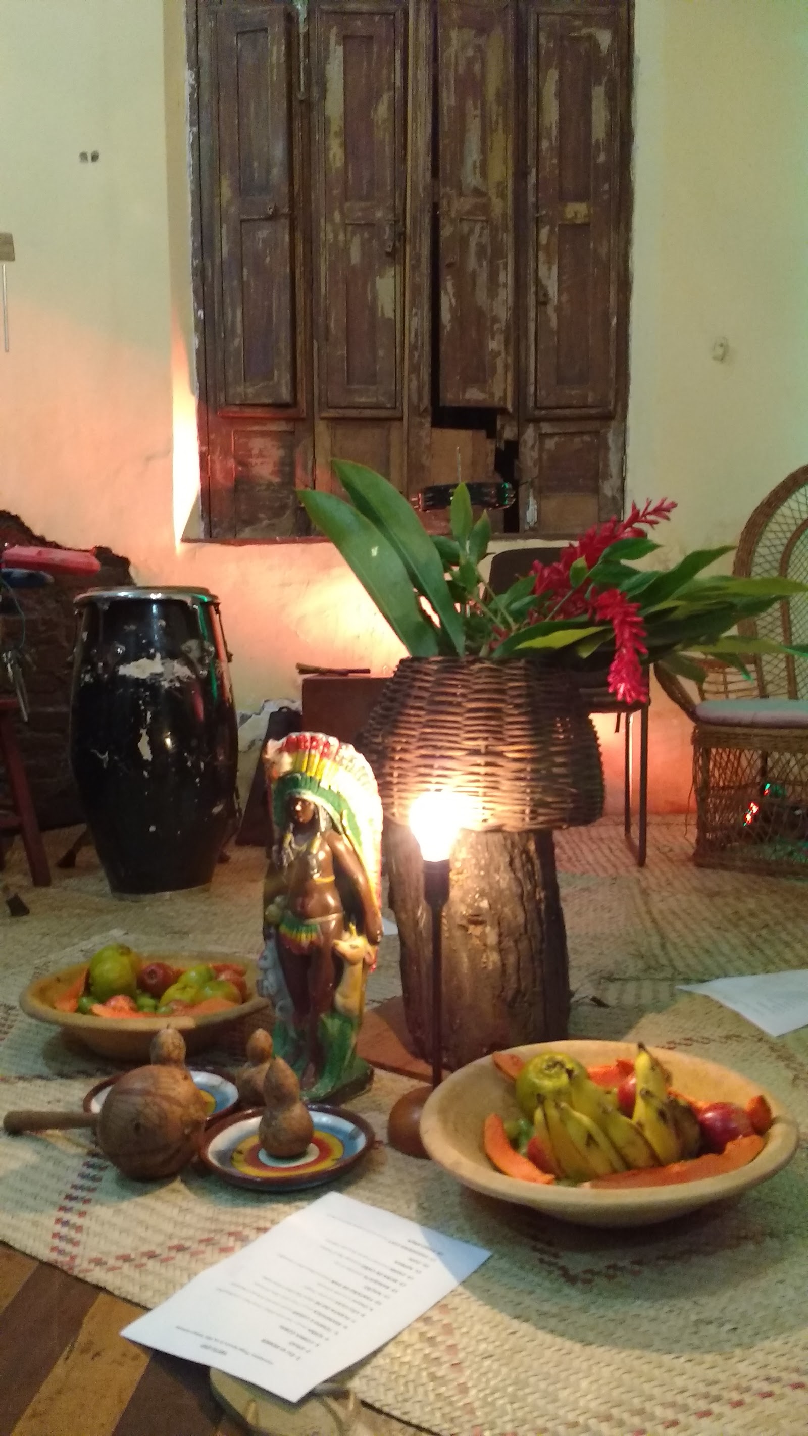 Casa Preta Espaço de Cultura
