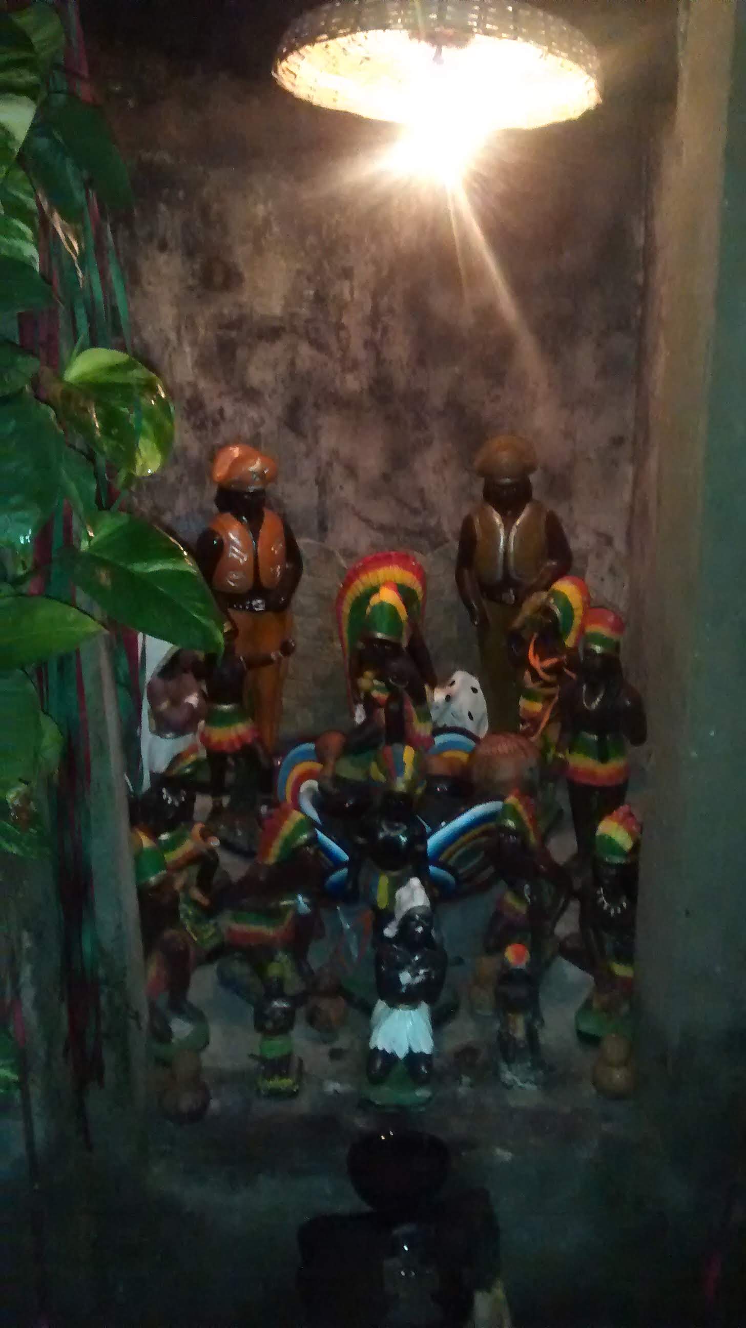 Casa Preta Espaço de Cultura