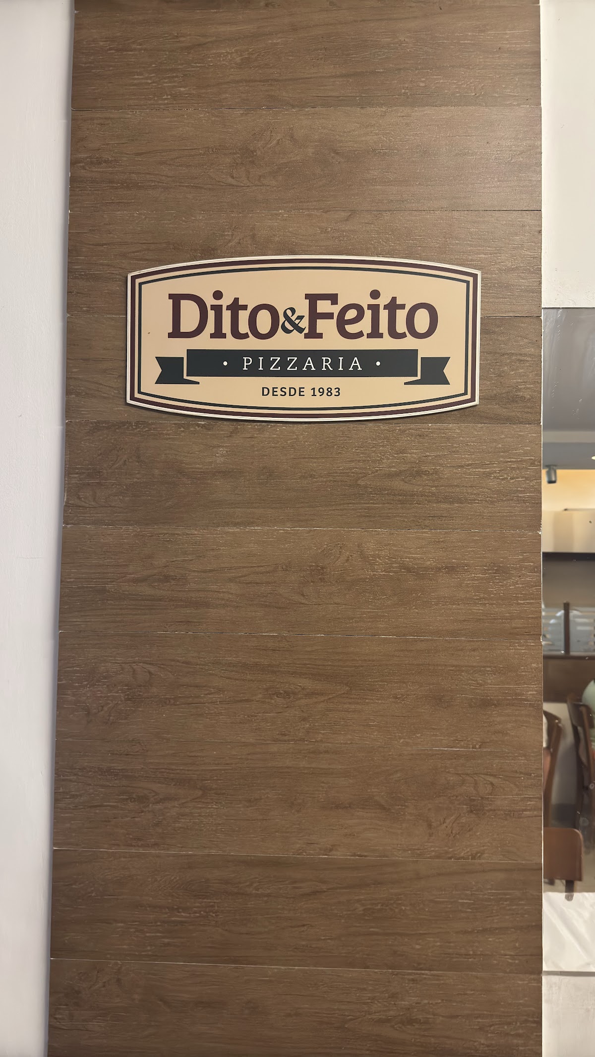 Dito & Feito