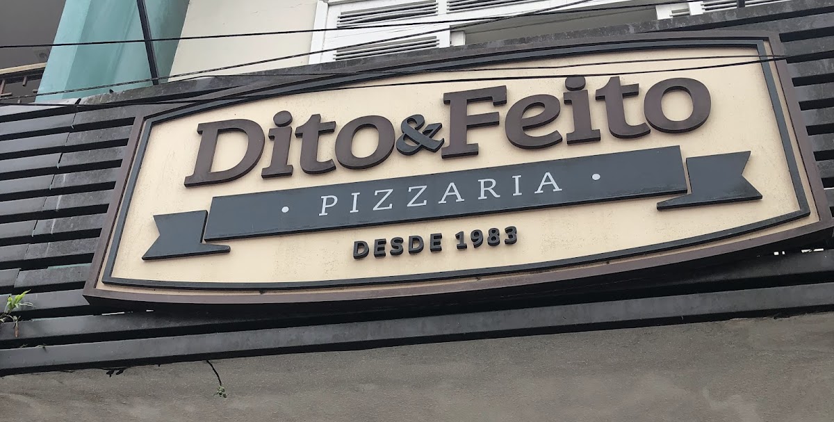 Dito & Feito