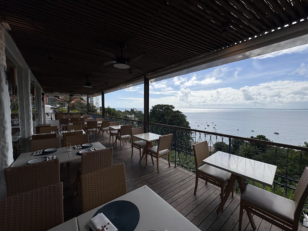 Restaurante Egeu
