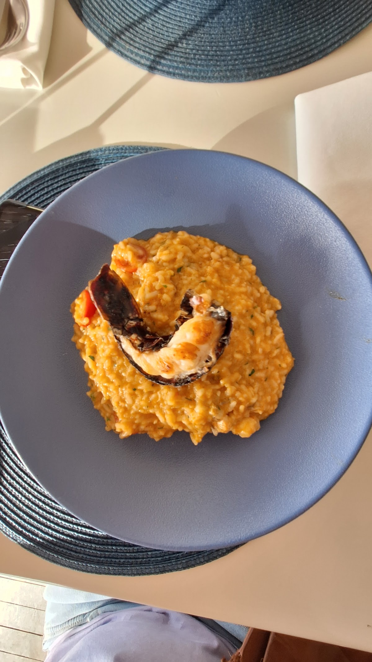 Restaurante Egeu