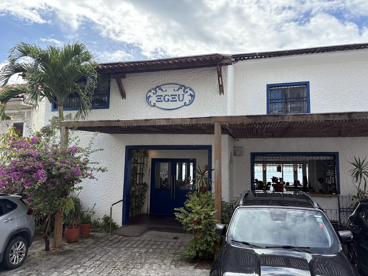 Restaurante Egeu