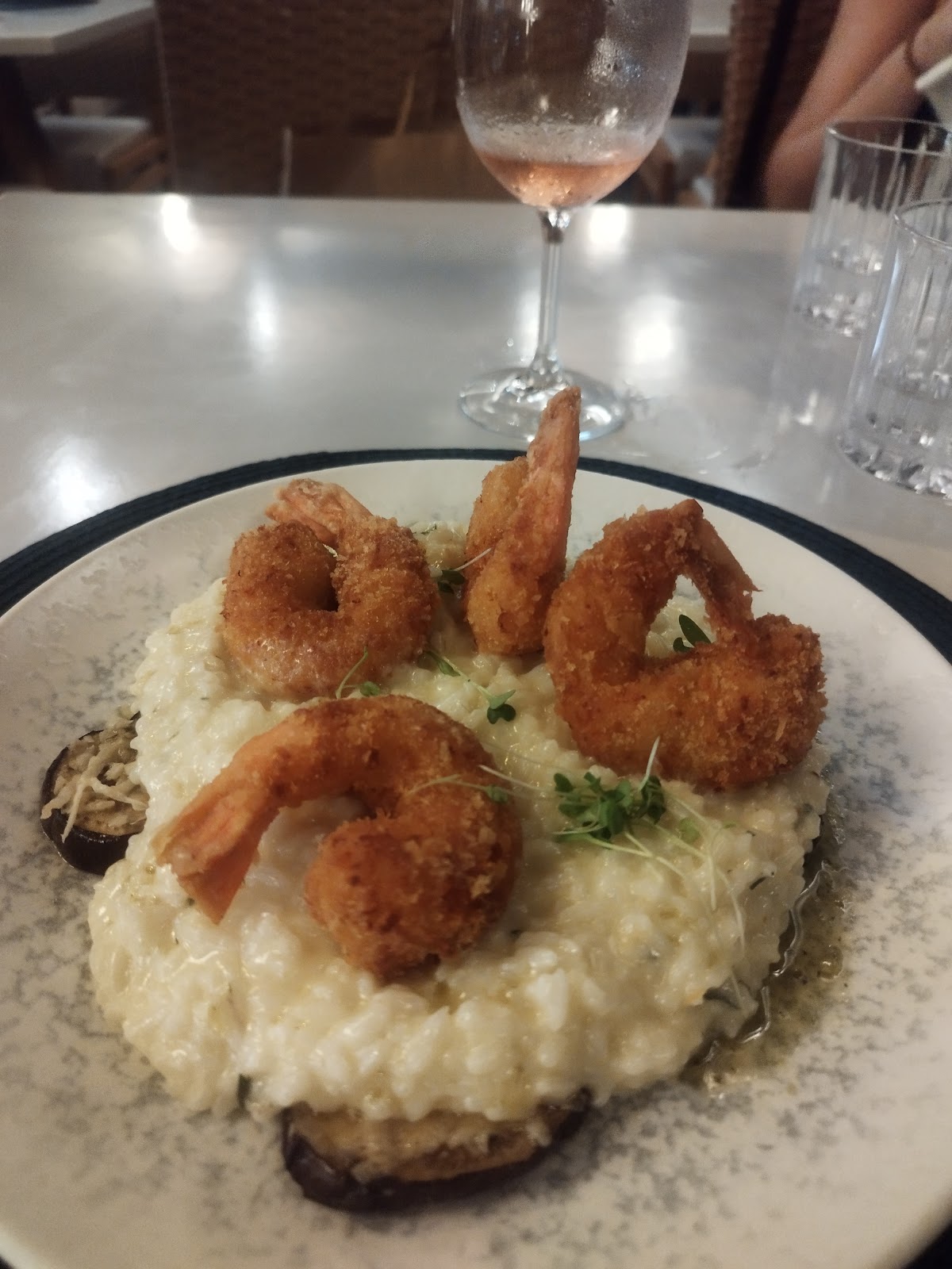 Restaurante Egeu