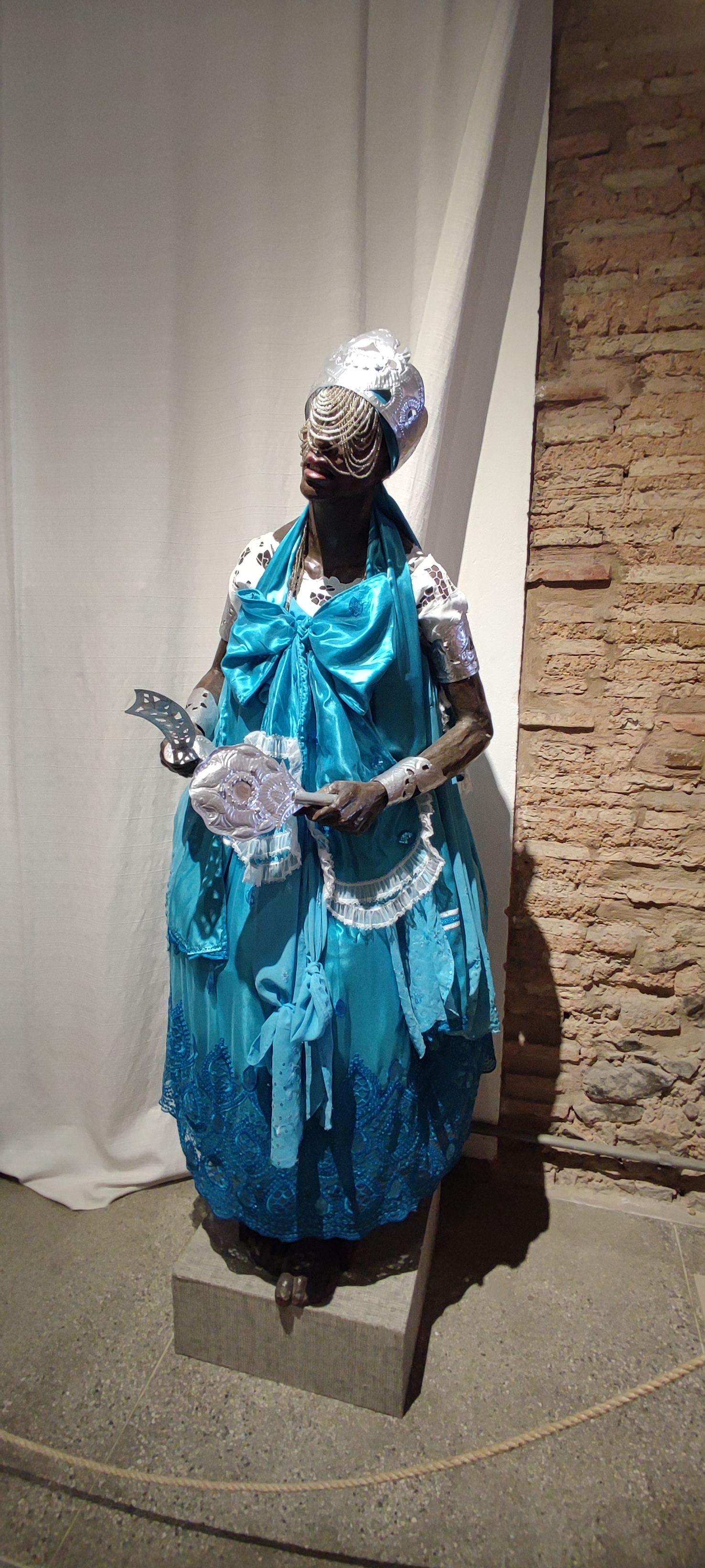 Espaço Cultural da Barroquinha
