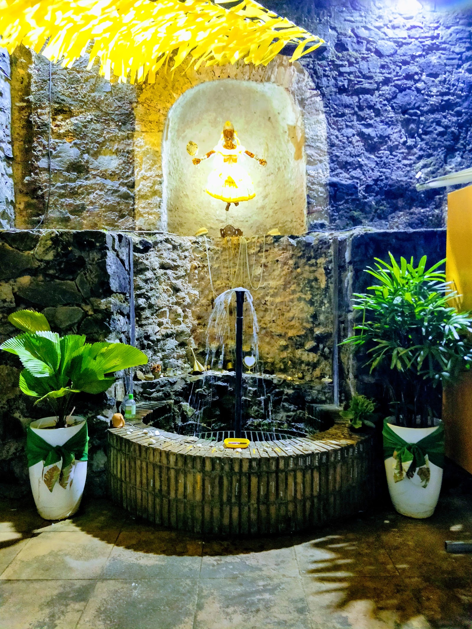 Espaço Cultural da Barroquinha