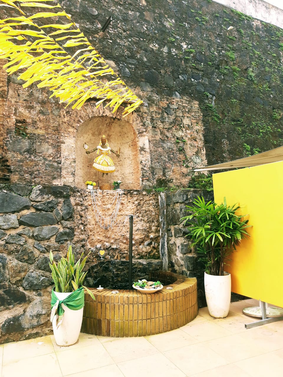 Espaço Cultural da Barroquinha