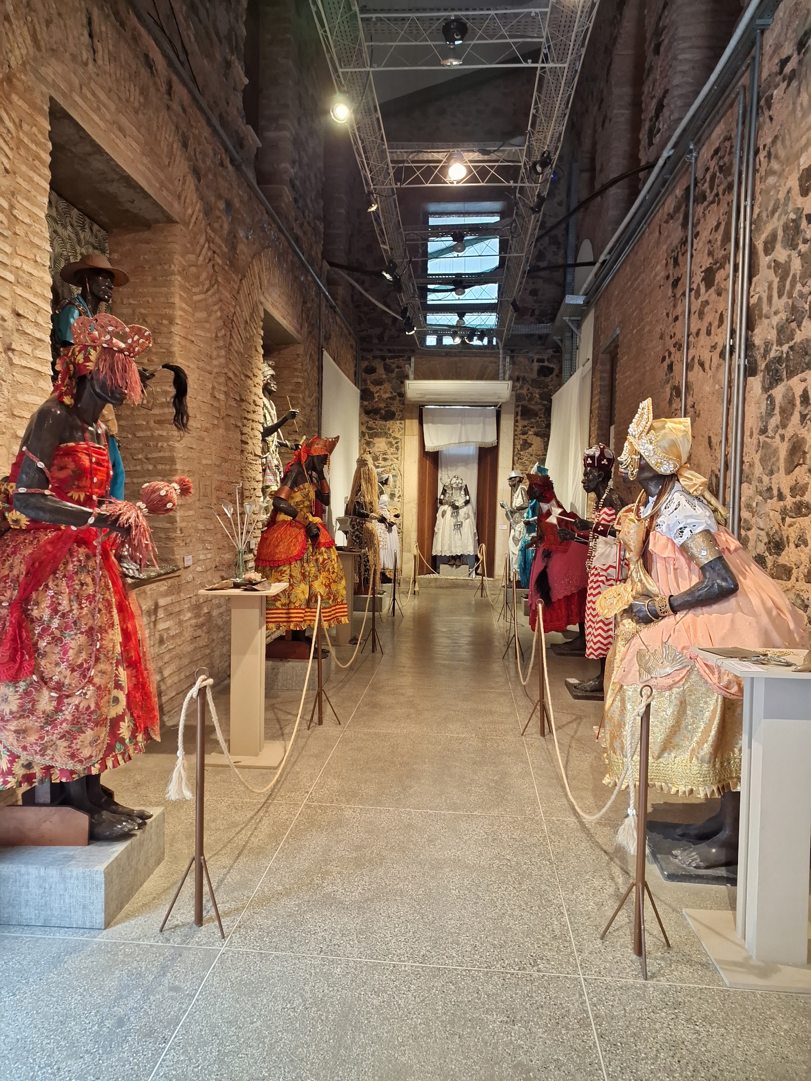 Espaço Cultural da Barroquinha