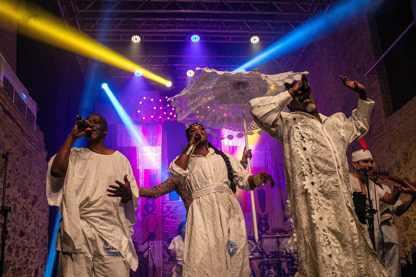 Espaço Cultural da Barroquinha