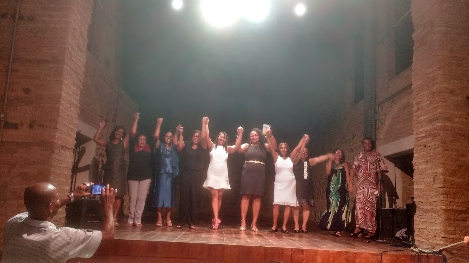 Espaço Cultural da Barroquinha