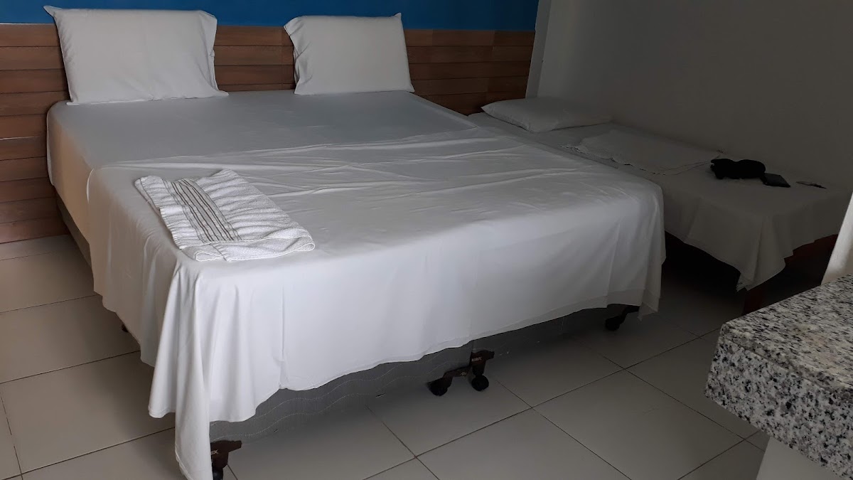 Hotel Fazenda Recanto