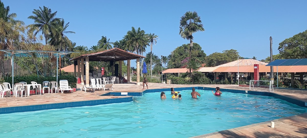 Hotel Fazenda Recanto