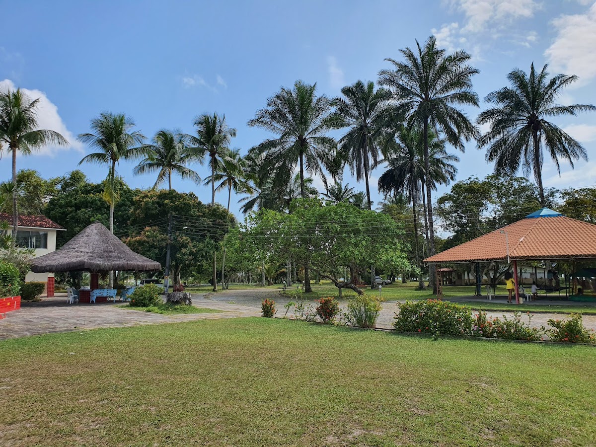 Hotel Fazenda Recanto