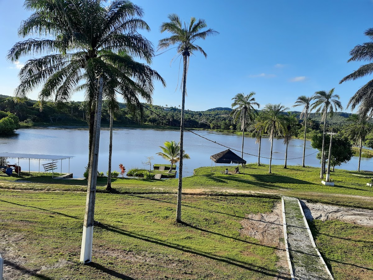 Hotel Fazenda Recanto