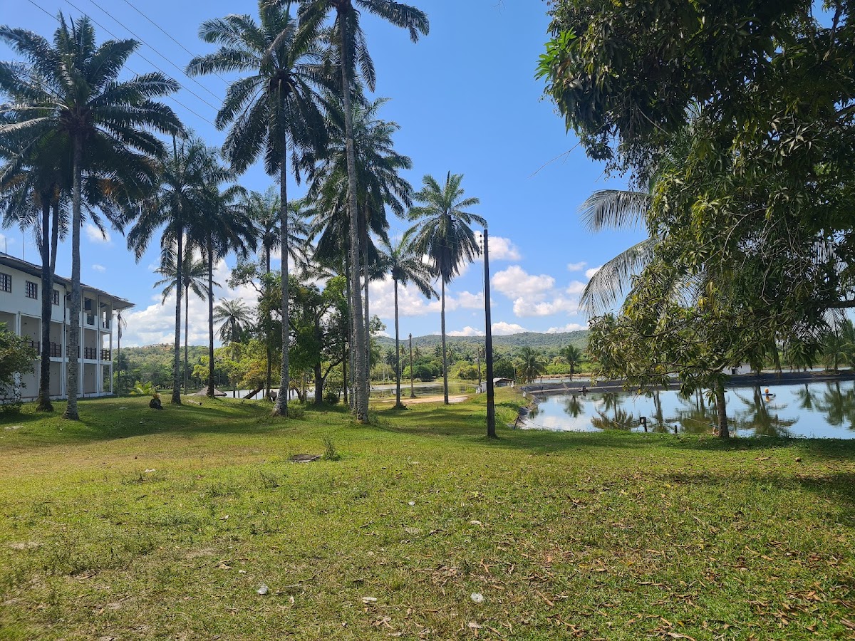 Hotel Fazenda Recanto