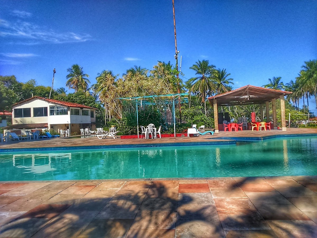 Hotel Fazenda Recanto