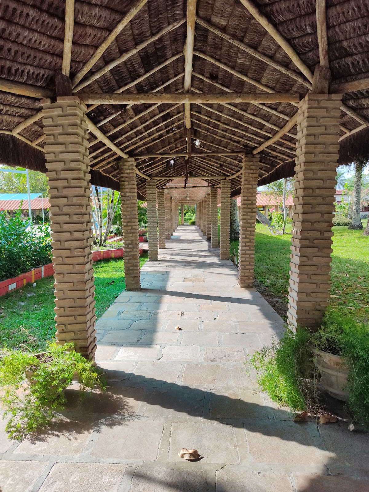 Hotel Fazenda Recanto