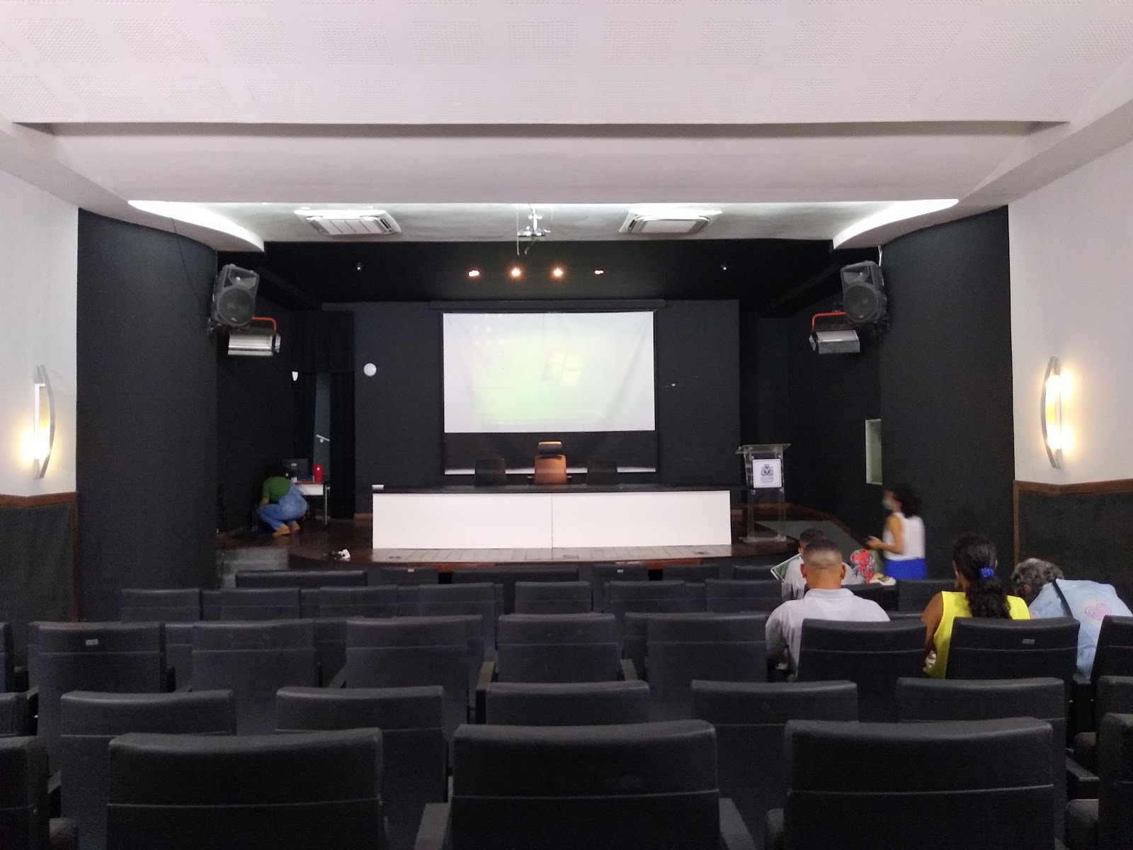 Centro de Cultura Vereador Manuel Querino