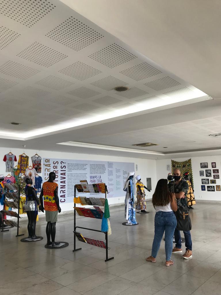 Centro de Cultura Vereador Manuel Querino