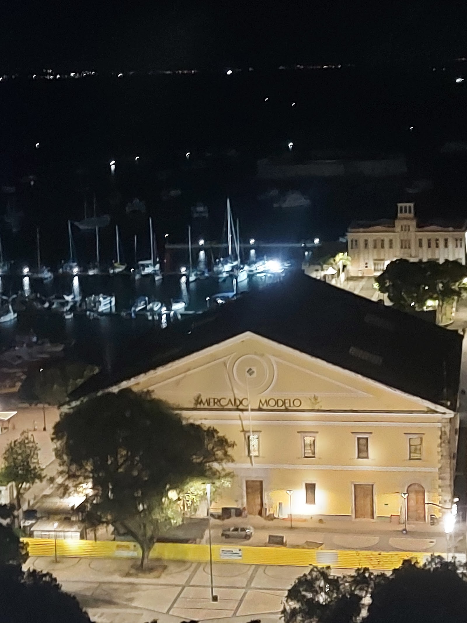 Centro de Cultura Vereador Manuel Querino