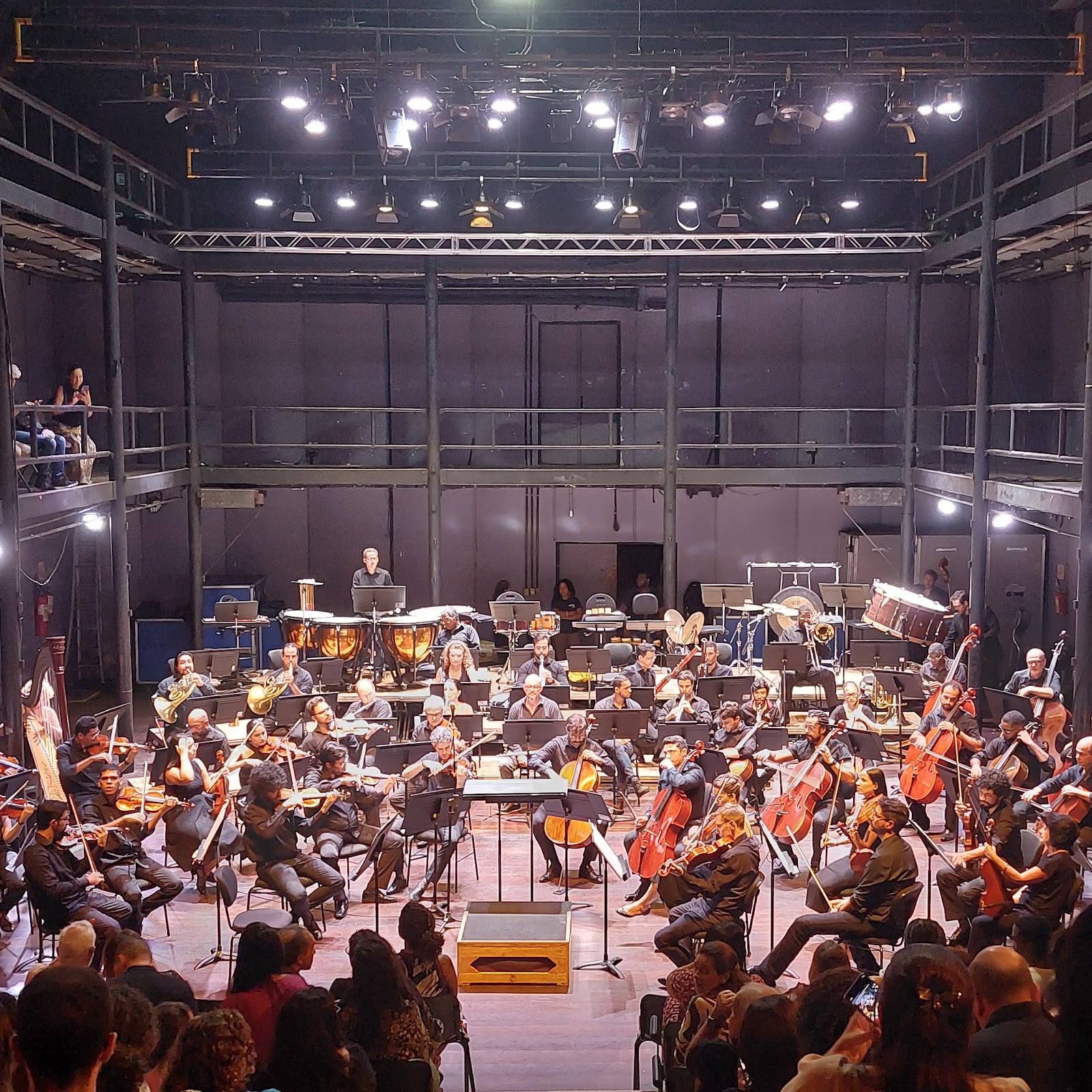 Teatro Vila Velha