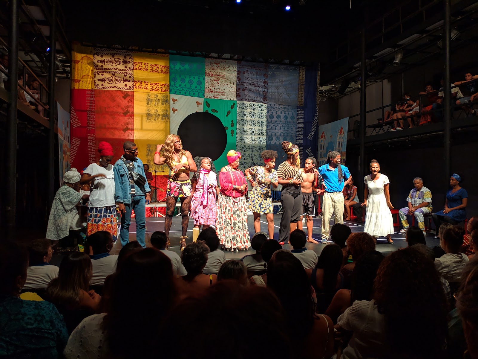 Teatro Vila Velha